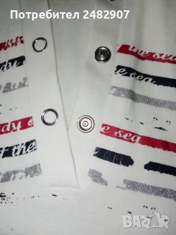 Дамска тениска   , снимка 8 - Тениски - 49129766