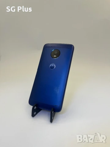 Motorola Moto G5 – Добро състояние, снимка 3 - Motorola - 51351338