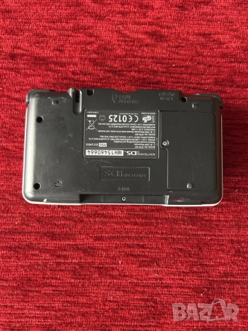 Nintendo Ds работи перфектно, снимка 4 - Nintendo конзоли - 55834118