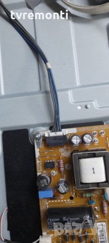 POWER BOARD ,EAX69091401(1.2),EAY64548902,LGP32D-17F1, for LG 32LK6200, снимка 4 - Части и Платки - 34028559