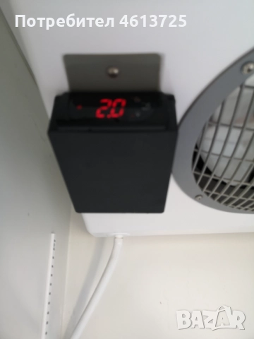 Хладилна Витрина , снимка 3 - Оборудване за магазин - 51946014