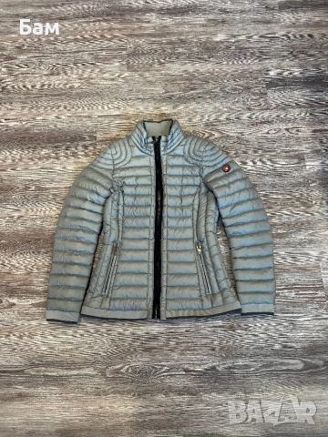 Оригинално дамско яке Wellensteyn Molecule Jacket размер С , снимка 2 - Якета - 52416445