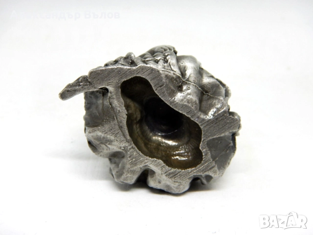 Метална Статуетка Балерина Момиче Фигурка Декорация, снимка 5 - Колекции - 51848757