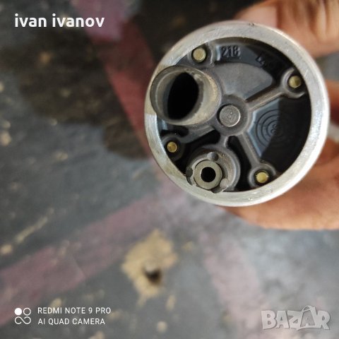 Бензинови Помпи, снимка 8 - Части - 33879667