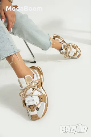 Dolce & Gabbana дамски маратонки 