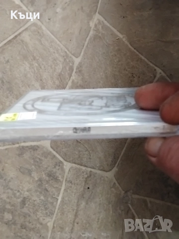 Oригинален диск на Fyeld, снимка 3 - CD дискове - 51460835