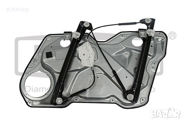  1M0837461A Стъклоповдигач за Сеат Леон /99-06г/