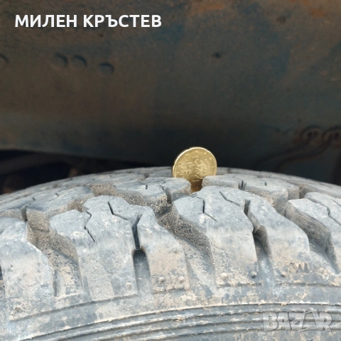 лада нива 1,7 газ, снимка 5 - Автомобили и джипове - 53888577