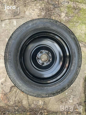 Патерица Opel Grandland , снимка 3 - Гуми и джанти - 52677063