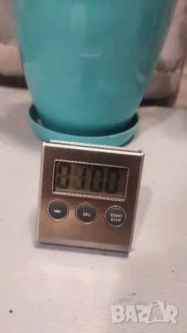 Дигитален таймер и други 