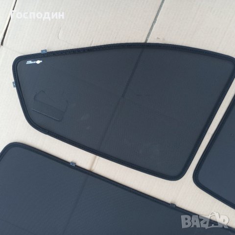 Vw Up 3 врати Sonniboy затъмняване , снимка 3 - Аксесоари и консумативи - 37533807