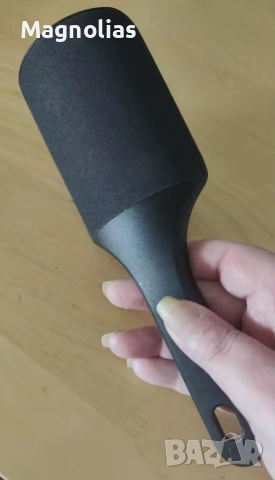 Професионална U-образната Извита Пила за Пети, снимка 6 - Електрически пили за пети - 53938412