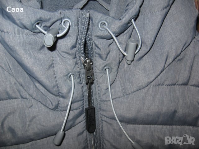 Зимно яке SUBLEVEL  дамско,М, снимка 4 - Якета - 39595795