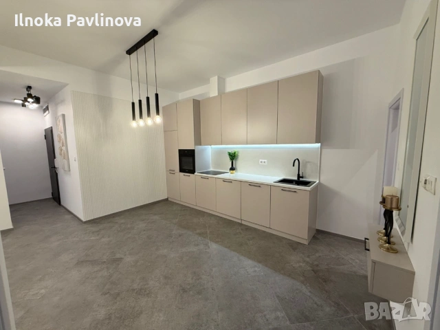 Тристаен апартамент, снимка 17 - Апартаменти - 53034994