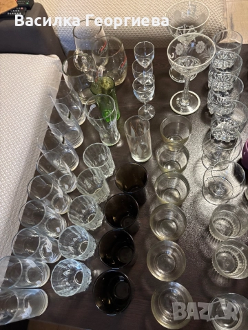 75 чаши за 30лв, снимка 11 - Чаши - 52678246