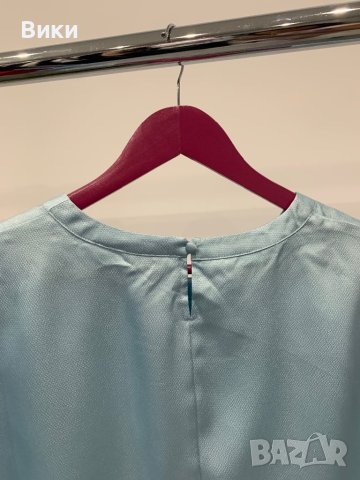 Нова дамска блуза размер M-L, снимка 12 - Тениски - 42149612