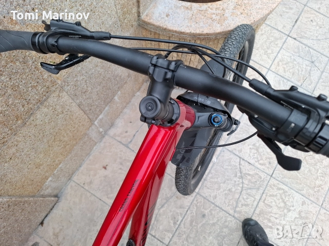 Kanyon Grand Kanyon 29 цола, снимка 7 - Велосипеди - 52679558