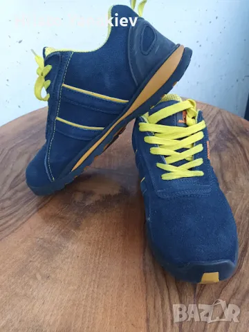 Работни обувки, снимка 2 - Други - 48787126