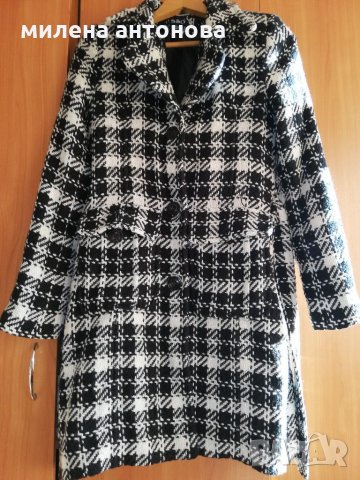 Палта, снимка 2 - Палта, манта - 31916842