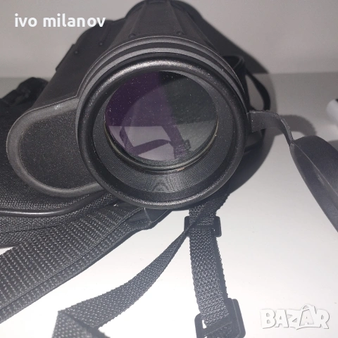 Yukon 20x50x50 , снимка 8 - Ловно оръжие - 52374910