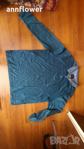 Блуза Pierre Cardin Paris , снимка 3 - Блузи - 34041905