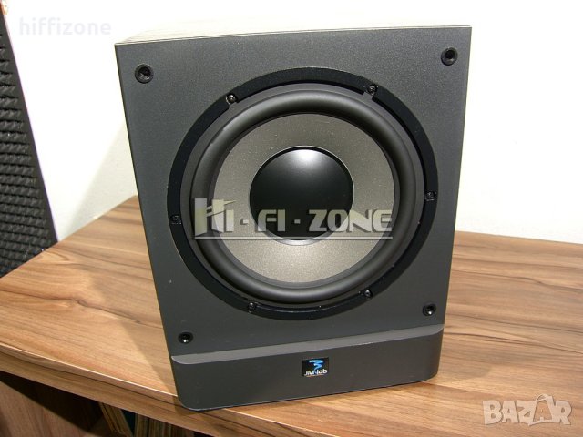 Субуфер Focal jm lab sw 700, снимка 3 - Тонколони - 36600715