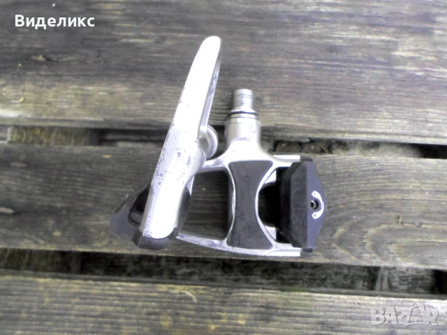 Dura Ace/шосейни педали/, снимка 4 - Части за велосипеди - 52901481