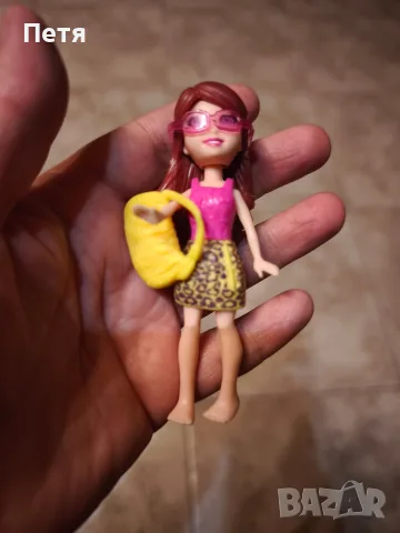 Polly Pocket dolls, Mattel , снимка 7 - Кукли - 56423299