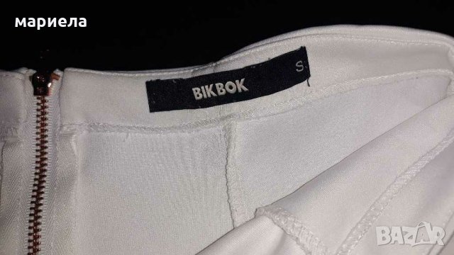 bik bok висока талия до 1.09 правя намаление 20% от цената на всичко , снимка 1