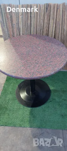 Градински маси , снимка 3 - Градински мебели, декорация  - 48104112