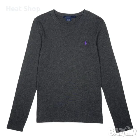 Дамска блуза Vintage Y2K Ralph Lauren Sport Sweatshirt