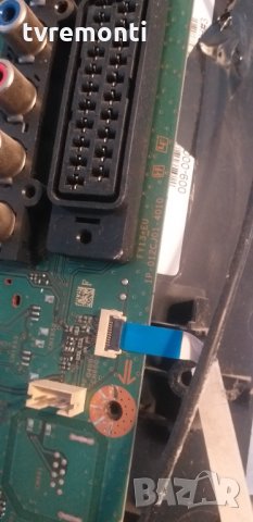 Main board 1P-012CJ01-4010 Y200A560A , снимка 2 - Части и Платки - 30782141