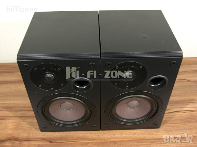 ТОНКОЛОНИ MB Quart one , снимка 3 - Тонколони - 40355782