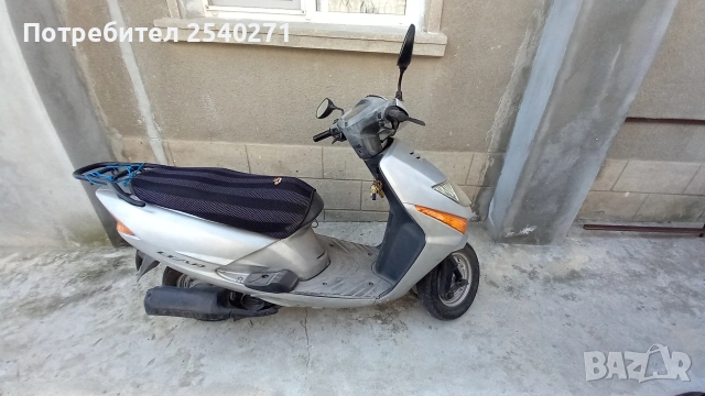 Мотор Honda, снимка 6 - Мотоциклети и мототехника - 53885021