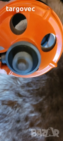 газова туристическа осветителна лампа, снимка 3 - Газови котлони - 51719241