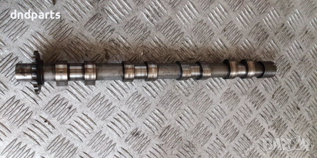 Разпределителен вал Volvo S40 2.0D 136hp 2008г.	