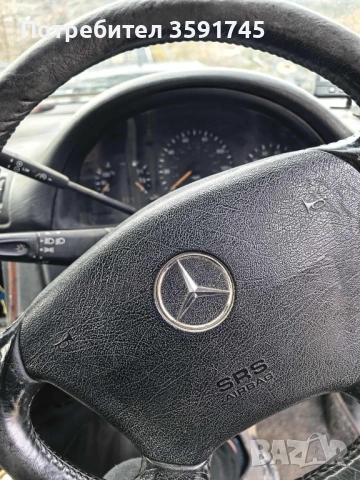 Mercedes-Benz ML320 , снимка 7 - Автомобили и джипове - 53048538