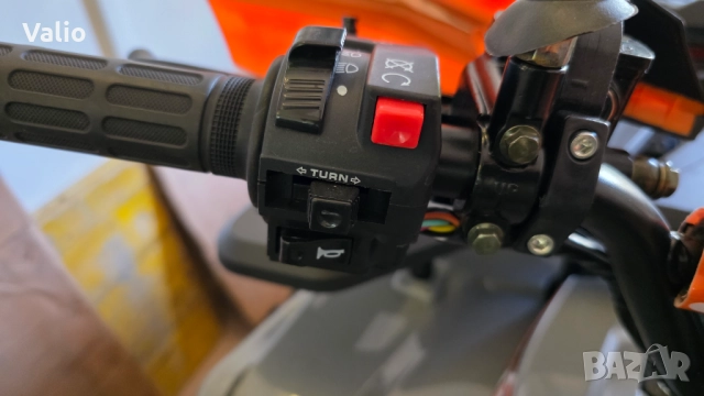 АТВ 150СС 4тактово , снимка 5 - Мотоциклети и мототехника - 52487686