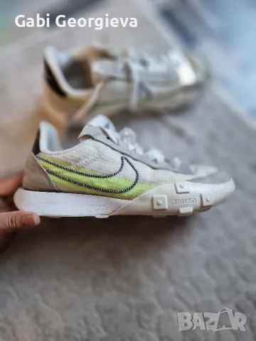 Маратонки Nike 36 номер, снимка 3 - Детски маратонки - 47985883