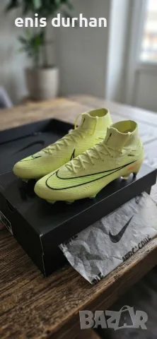 Futbolni obuvki Nike Mercurial Superfly 10 Elite (FG/SG) – Chishto novi 