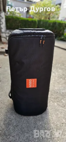 Продавам Аудио система JBL Partybox 710, снимка 5 - Тонколони - 56041471