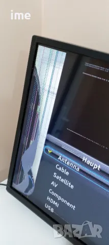 Main Board TP.MT5310.S96. Свален от Телевизор Orion TV24LB124S. Работещ СЪС СЧУПЕН ДИСПЛЕЙ., снимка 13 - Части и Платки - 47598268