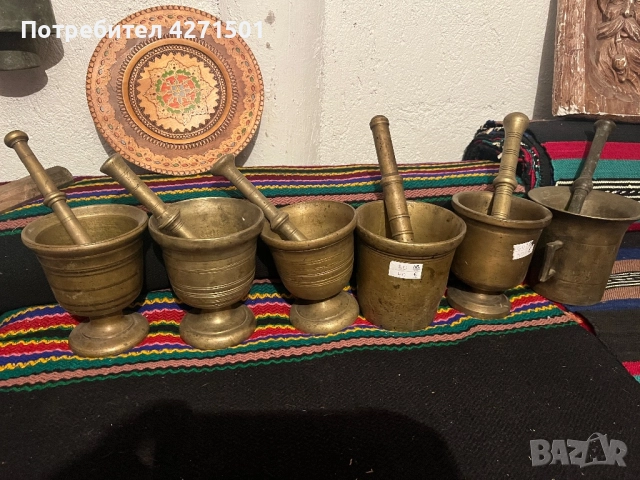 Чанове менчета хаванчета, снимка 4 - Колекции - 52832700