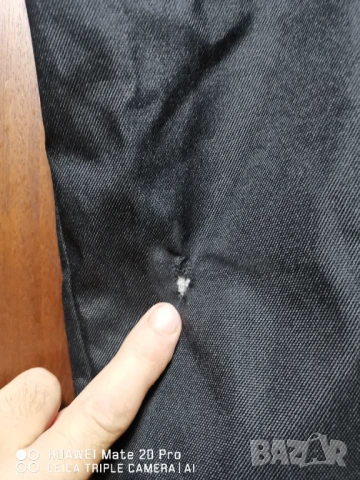 Мото панталон Difi размер L. , снимка 7 - Къси панталони - 50834337