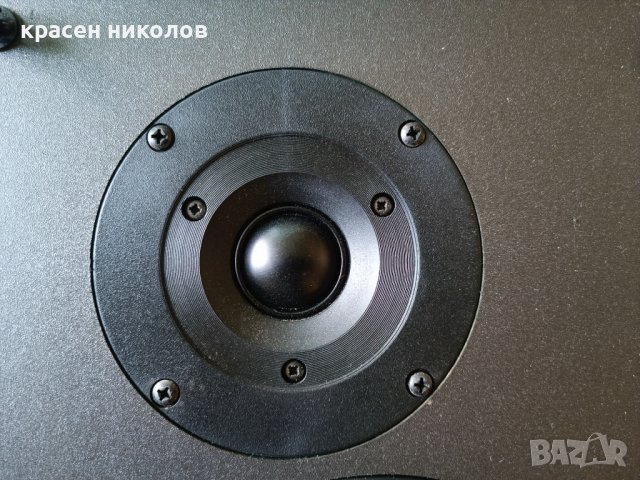 Sound Dynamics 100S MKII, снимка 9 - Тонколони - 42893578
