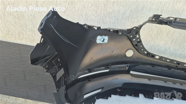 Предна броня Mazda CX30 CX-30 година 2019 2020 2021 2022 2023 2024 код DGH950031, DGH9-50031 , снимка 5 - Аксесоари и консумативи - 51579657