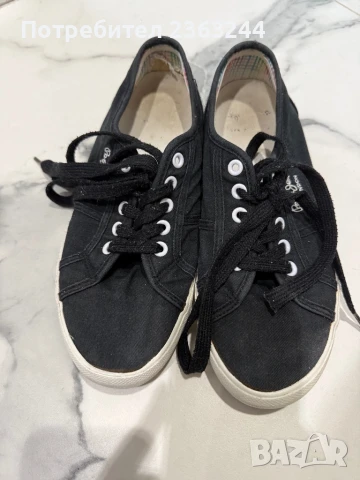 Обувки Pepe Jeans