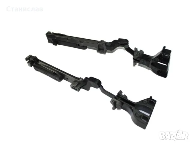 Mercedes A-Class W169 Ремонтен комплект за шини на панорамен таван , снимка 3 - Части - 50428904