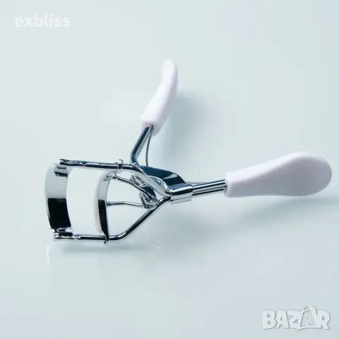 Щипка за извиване на мигли, снимка 5 - Козметика за лице - 49197137