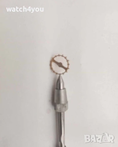 ЧАСОВНИКАРСКА ЛИТЕРАТУРА. ПОМАГАЛО ЗА РЕМОНТ НА ЧАСОВНИЦИ. ЧАСОВНИКАРСКИ УЧЕБНИК НА БЪЛГАРСКИ, снимка 17 - Други - 23010402